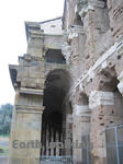 マルケス劇場（Teatro di Marcello）