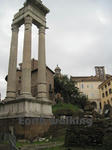 マルケス劇場（Teatro di Marcello）