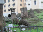 マルケス劇場（Teatro di Marcello）