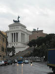 ヴィットーリオ・エマヌエーレ2世記念堂（Monumento Nazionale a Vittorio Emanuele II）