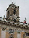 ローマ市庁舎（Comune di Roma）