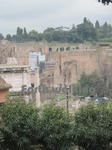 フォロ・ロマーノ（Foro Romano、Roman Forum）