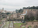 フォロ・ロマーノ（Foro Romano、Roman Forum）