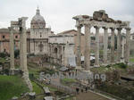 フォロ・ロマーノ（Foro Romano、Roman Forum）