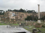 フォロ・ロマーノ（Foro Romano、Roman Forum）