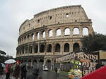 コロッセオ（Colosseo, Colosseum）
