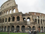 コロッセオ（Colosseo, Colosseum）
