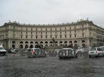 ローマ（Rome）の建物