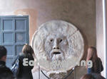 真実の口(Bocca della Verità)