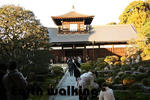 東福寺の開山堂