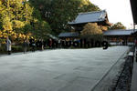 東福寺の開山堂