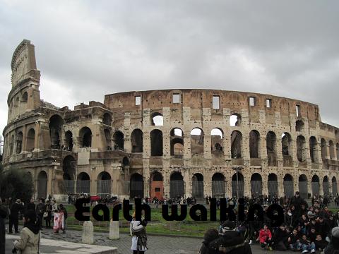 コロッセオ（Colosseo, Colosseum）