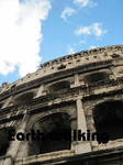 コロッセオ（Colosseo, Colosseum）