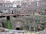 コロッセオ（Colosseo, Colosseum）