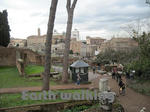 フォロ・ロマーノ（Foro Romano、Roman Forum）