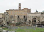 フォロ・ロマーノ（Foro Romano、Roman Forum）