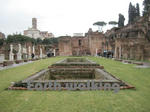 フォロ・ロマーノ（Foro Romano、Roman Forum）