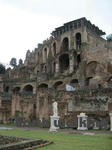 フォロ・ロマーノ（Foro Romano、Roman Forum）