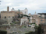 フォロ・ロマーノ（Foro Romano、Roman Forum）