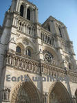 ノートルダム大聖堂（Cathédrale Notre-Dame de Paris）