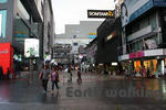 サイアム駅（Siam）周辺