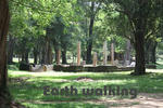 アヌラーダプラ（Anuradhapura）のサマーディ仏像（Samadhi Buddha Statue）