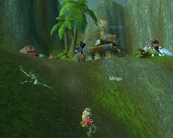 この街はおれらが頂いたｳﾎ