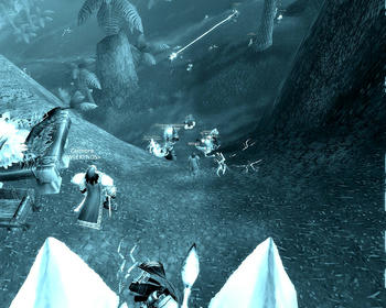 あっというまの掃除