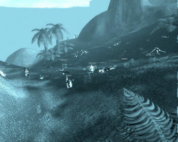 生き返ってもすぐこれ