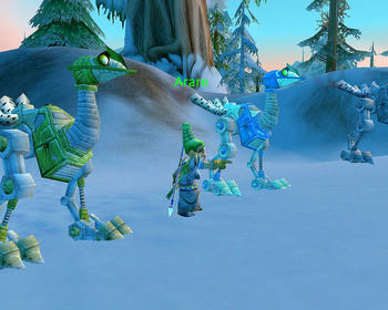 神様の言うとおり