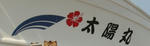NEW 太陽丸ロゴ
