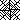 ハロウィン絵文字_蜘蛛の巣(黒背景用)