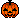 ハロウィン絵文字_カボチャ(Jack)1