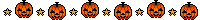 ハロウィンライン_カボチャ(Jack)