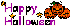 ハロウィン_HappyHalloween