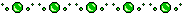 ライン_シンプルドット系(黄緑)