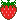 デコメ絵文字_いちご(赤)