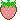 デコメ絵文字_いちご(ピンク)