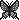 デコメ絵文字_蝶(黒)