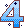 デコメ素材数字_キラキラ_水色系グラデ（4）