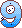 デコメ素材数字_キラキラ_水色系グラデ（9）