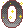 デコメ素材数字_キラキラ_モノクログラデ（0）