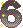 デコメ素材数字_キラキラ_モノクログラデ（6）