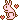 絵文字_うさぎ