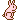 絵文字_うさぎ