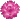 絵文字_実写系花
