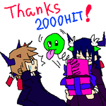 ビックリ箱～