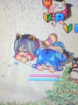 ぐぅ･･･
