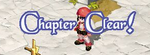 ｃｐ２クリア