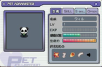 ぷりてぃー